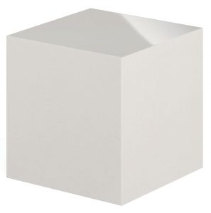 1 - Bianco Carrara - Cube